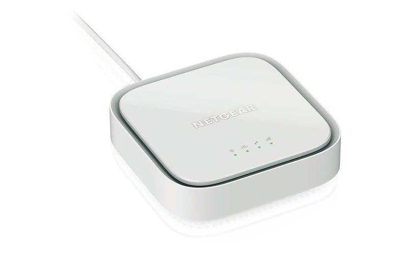 EAN 606449152159 - NETGEAR LM1200 Módem de red móvil imagen 1