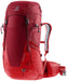 EAN 4046051171562 - Deuter Futura Pro 36 Cereza (fruta) imagen 1