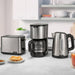 EAN 8021098001962 - Braun PurShine WK102AI-WK1500BK tetera eléctrica 1,7 L 2200 W Negro, Acero inoxidable imagen 7