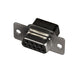 EAN 4049759038717 - EFB Elektronik 34601.1 conector Dsub 9-pin Negro imagen 1