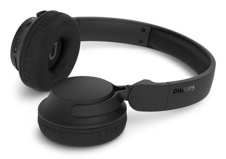 EAN 4895229177482 - Philips TAH4000BK/00 auricular y casco Auriculares Inalámbrico Diadema Llamadas/Música USB Tipo C Bluetoo imagen 2