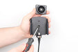 EAN 7320287213768 - Brodit 721376 soporte Soporte activo para teléfono móvil Teléfono móvil/smartphone Negro imagen 5