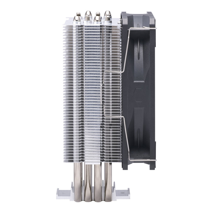 EAN 4719512132128 - Cooler Master Hyper 212 Spectrum V3 Procesador Refrigerador de aire 12 cm Negro, Plata 1 pieza(s) imagen 5