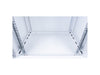 EAN 7630049601284 - ROLINE 26.21.0125 armario rack 12U Bastidor de pared Gris imagen 5
