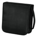 EAN 4007249338310 - Hama CD Wallet Nylon 40, black 50 discos Negro imagen 1