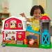 EAN 194735324637 - Fisher-Price Little People JGX09 set de juguetes imagen 3