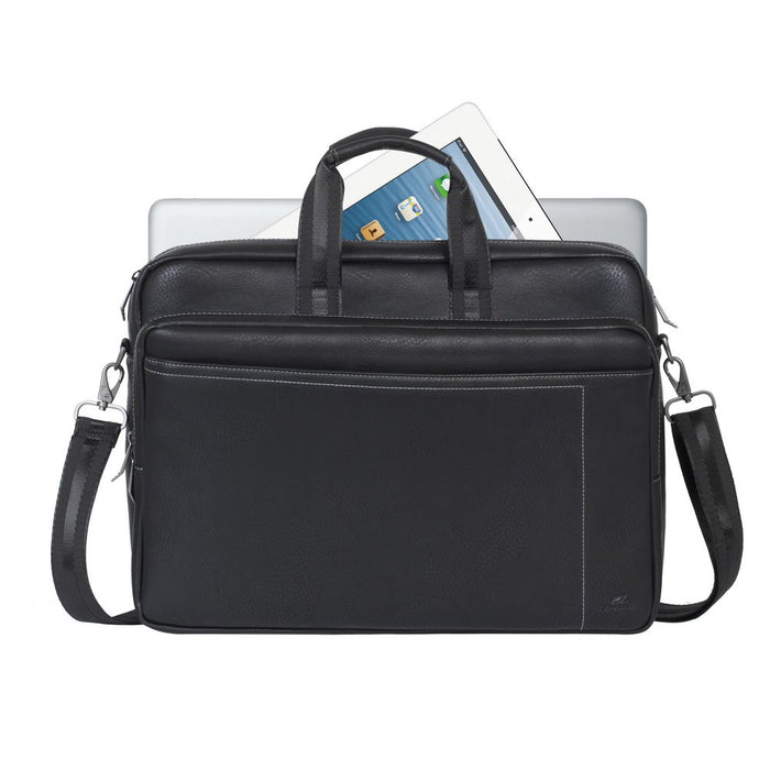 EAN 6901201089402 - Rivacase Orly 40,6 cm (16") Maletín Negro imagen 2