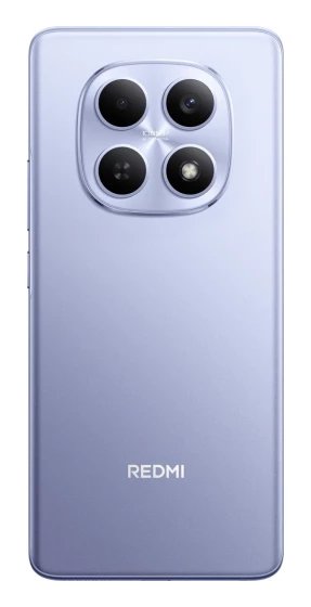 EAN 6932554482770 - Xiaomi Redmi Note 15 4G 17,2 cm (6.77") Ranura híbrida Dual SIM Android 15 USB Tipo C 8 GB 256 GB 6000 mA imagen 5