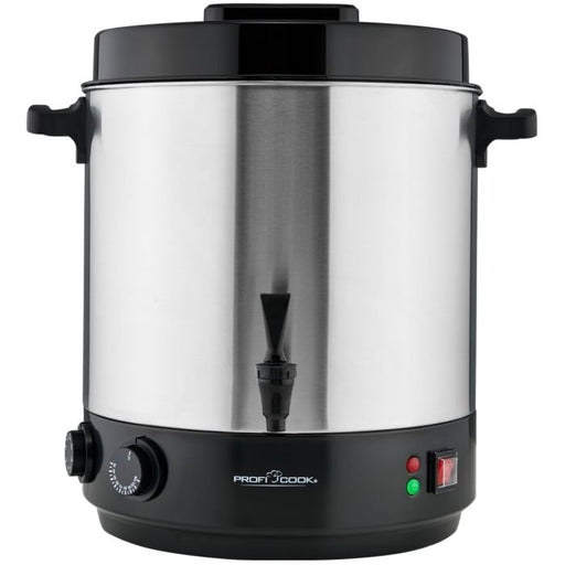 EAN 4006160050608 - ProfiCook PC-EKA 1283 calentador de agua 32 L 2100 W imagen 1