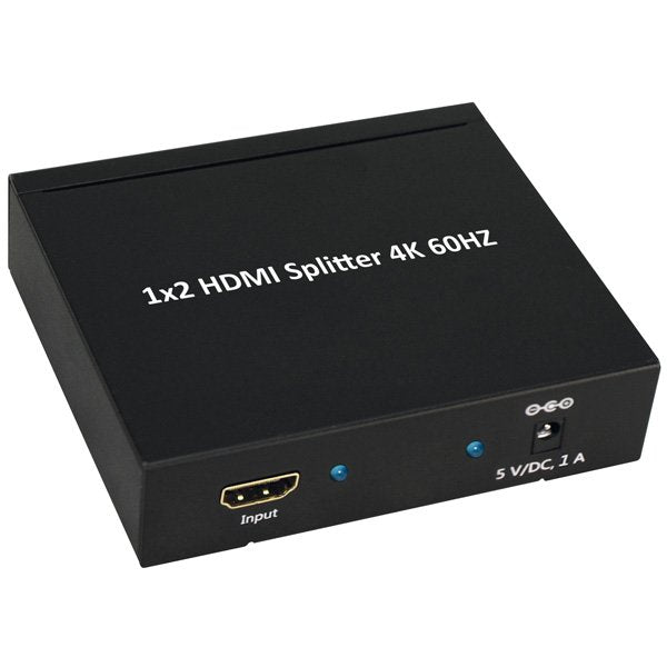 EAN 7611990146673 - Secomp 14.99.3582 divisor de video HDMI 2x HDMI imagen 3