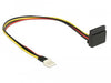 EAN 4043619855117 - DeLOCK 85511 cable de alimentación interna 0,3 m imagen 1