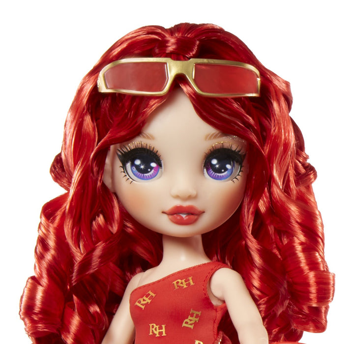 EAN 35051507277 - Rainbow High 507277EUC muñeca imagen 7