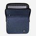 EAN 8431775035973 - Nilox NXSL13BL maletines para portátil 33,8 cm (13.3") Funda Azul imagen 4