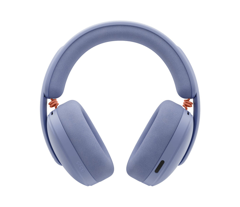 EAN 5099206129863 - Logitech G G325 LIGHTSPEED Auriculares Inalámbrico Diadema Juego Bluetooth Lila imagen 1