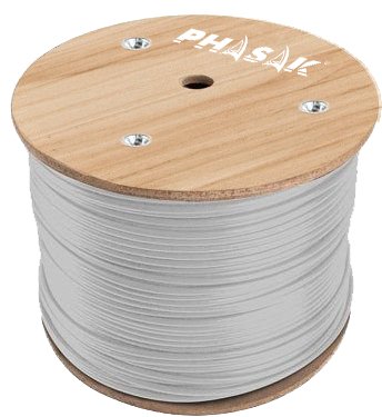 EAN 5605922050888 - Phasak PHR 660 cable de red Gris Cat6a S/FTP (S-STP) imagen 8