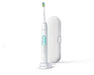 EAN 8710103863373 - Philips 5100 series HX6857/28 cepillo eléctrico para dientes Adulto Cepillo dental sónico Color menta, Bl imagen 1