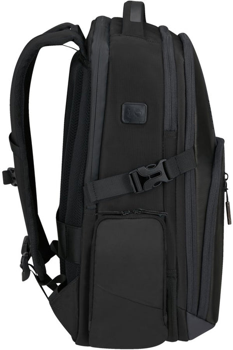 EAN 5400520148971 - Samsonite 142144-1041 mochila Mochila informal Negro Poliéster imagen 5