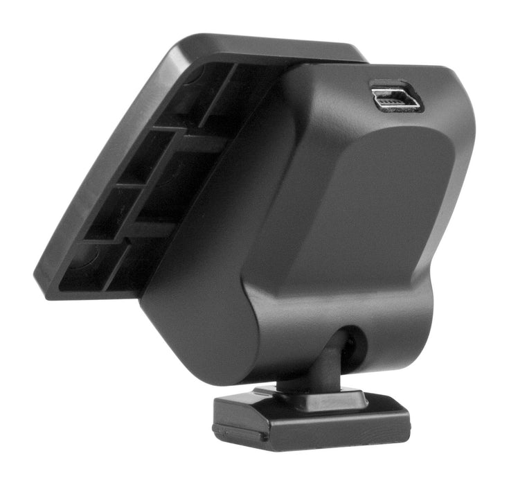 EAN 8594181740159 - Navitel R600 cámara de salpicadero Full HD Batería, Encendedor de cigarrillos Negro imagen 4