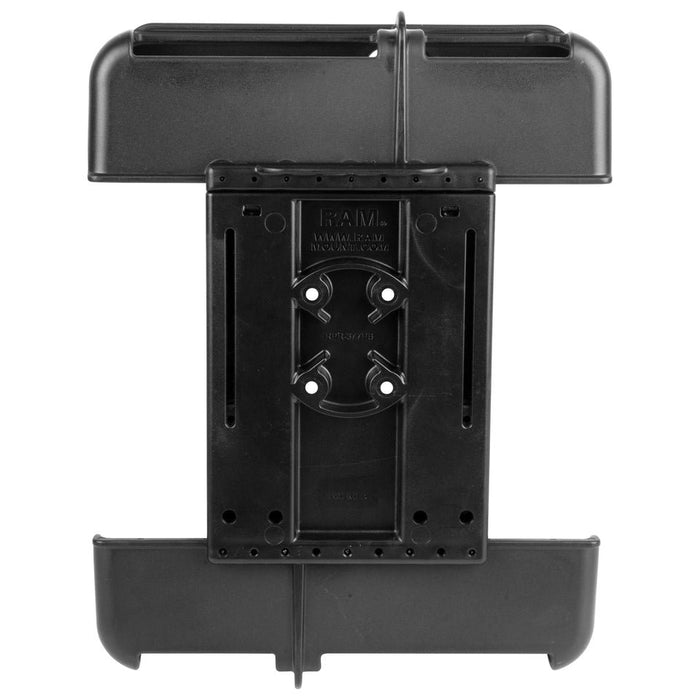 EAN 793442924507 - RAM Mounts RAM-HOL-TAB34U soporte Soporte pasivo Tablet/UMPC Negro imagen 3