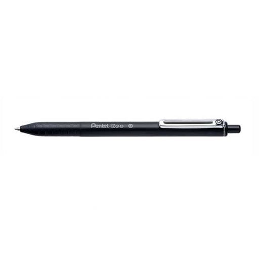 EAN 884851041173 - Pentel BX470-A bolígrafo Negro Fino 1 pieza(s) imagen 1