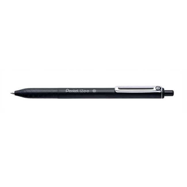 EAN 884851041173 - Pentel BX470-A bolígrafo Negro Fino 1 pieza(s) imagen 1