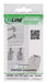EAN 4043718312139 - InLine 76202P módulo de conector de red imagen 4