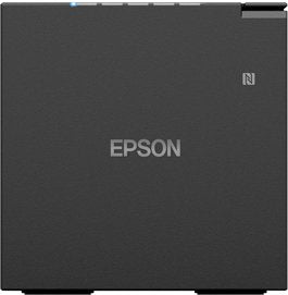 EAN 8715946734118 - Epson TM-m30III-H 142A0 : Wi-Fi + Bluetooth Model, Black, UK imagen 1