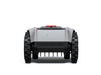 EAN 6970135038039 - Ecovacs GOAT O600 RTK EU Robot cortacésped Batería Negro, Gris imagen 6