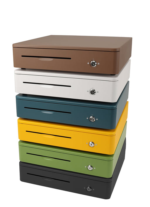 EAN 4030152956319 - Olympia M405 Cajón de efectivo electrónico imagen 1