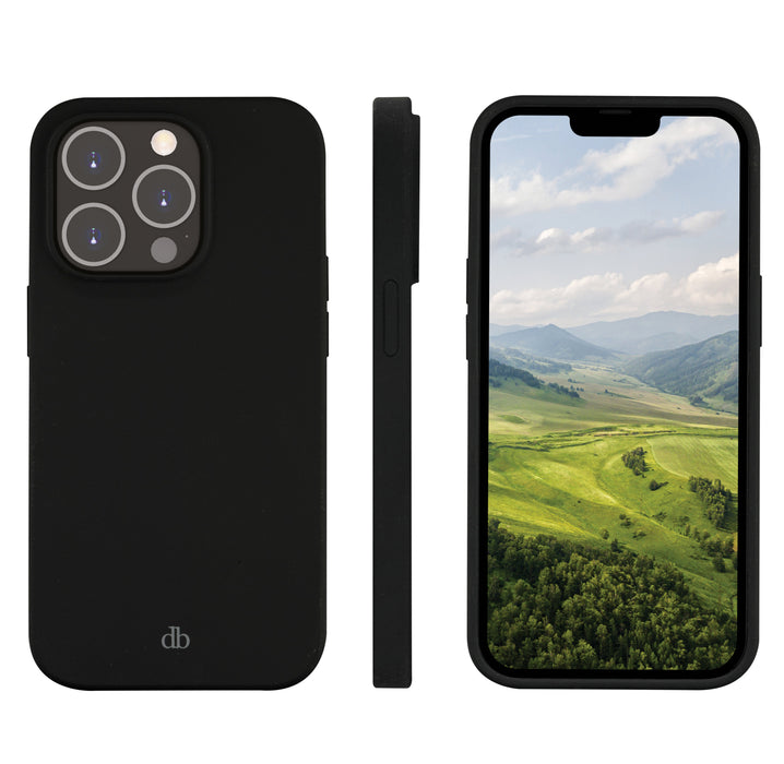 EAN 5711428015990 - dbramante1928 Costa Rica funda para teléfono móvil 17 cm (6.7") Negro imagen 3
