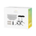 EAN 8719323919433 - Hombli HBVA-0200 accesorio y suministro de vacío Kit de accesorios Robot aspirador imagen 6