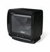 EAN 5715063101896 - Newland FR80 Salmon Lector de códigos de barras fijo 1D/2D CMOS Negro imagen 1