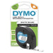 EAN 5411313912211 - DYMO 12mm LetraTAG Plastic tape cinta para impresora de etiquetas imagen 1