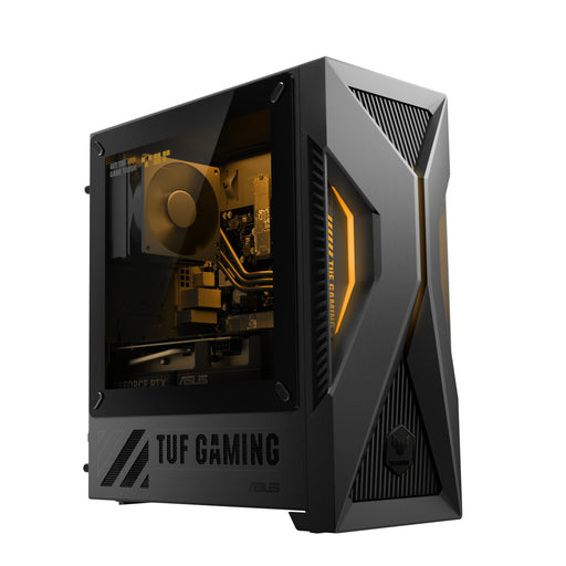EAN 4711636485050 - ASUS TUF Gaming T500 T500MV-07240H242W Intel Core 7 240H 32 GB DDR5-SDRAM 1 TB SSD NVIDIA GeForce RTX 506 imagen 2