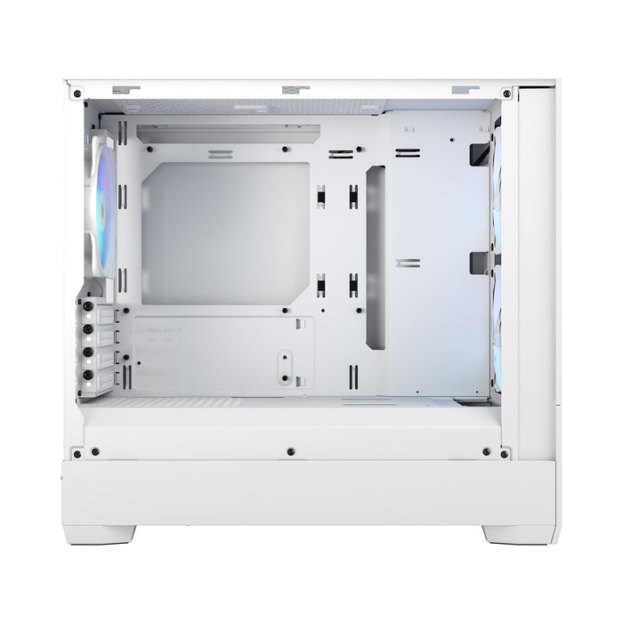 EAN 7340172703228 - Fractal Design Pop Mini Air Mini Tower Blanco imagen 11
