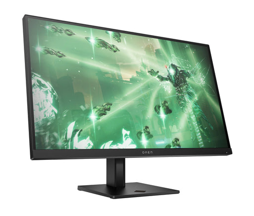 EAN 5715063732571 - OMEN by HP 27q pantalla para PC 68,6 cm (27") 2560 x 1440 Pixeles Quad HD LCD Negro imagen 2