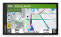 EAN 753759276546 - Garmin DriveSmart 76 navegador Fijo 17,8 cm (7") TFT Pantalla táctil 239,6 g Negro imagen 3