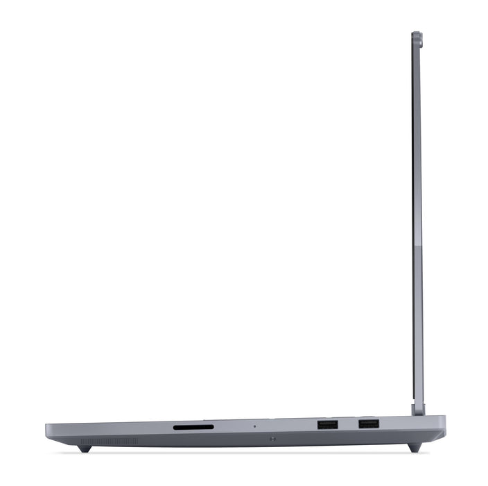 EAN 0199271909973 - Lenovo ThinkBook 16p G6 ADR AMD Ryzen™ 9 8940HX Portátil 40,6 cm (16") WQXGA 32 GB DDR5-SDRAM 1 TB SSD NV imagen 10