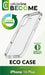 EAN 8018080482670 - Cellularline 8018080482670 funda para teléfono móvil 17 cm (6.7") Transparente imagen 2