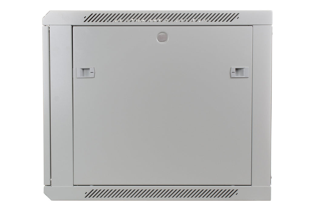 EAN 5907772595053 - Digitus DN-WU19 09U/600 armario rack 9U Bastidor de pared Gris imagen 4