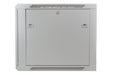 EAN 5907772595053 - Digitus DN-WU19 09U/600 armario rack 9U Bastidor de pared Gris imagen 4
