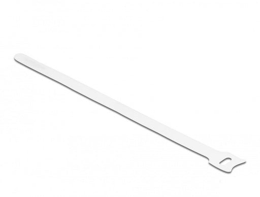 EAN 4043619195237 - DeLOCK 19523 presilla Bridas adherentes para cables 10 pieza(s) imagen 1