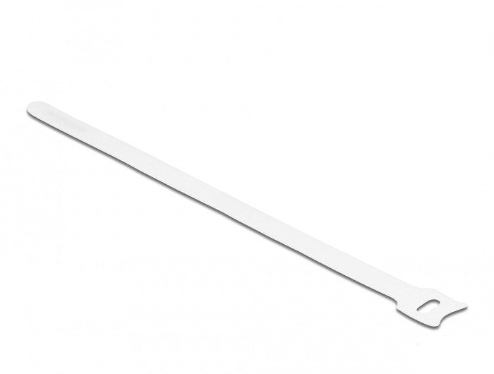 EAN 4043619195237 - DeLOCK 19523 presilla Bridas adherentes para cables 10 pieza(s) imagen 1