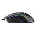EAN 6950376778536 - REDRAGON M988-RGB ratón Juego mano derecha USB tipo A Óptico 32000 DPI imagen 3