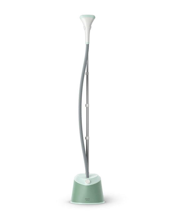 EAN 8720389038686 - Philips 1000 series STE1010/70 vaporizador para ropa Vaporizador erguido de prendas 1,8 L 1600 W Verde, G imagen 1