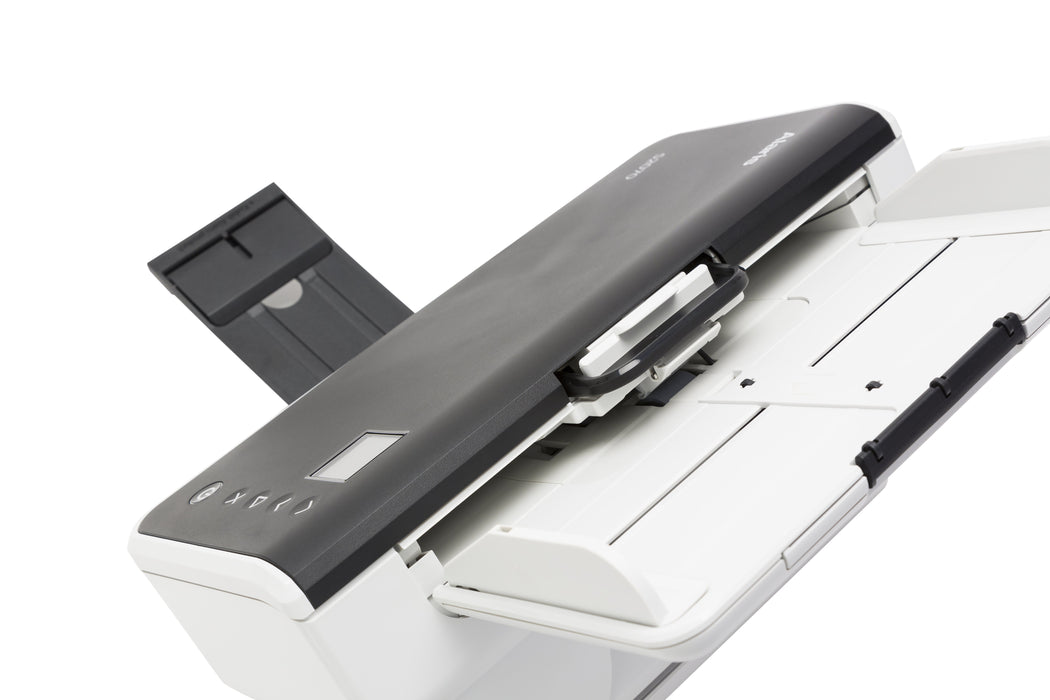 EAN 0041771014964 - Kodak S2050 Escáner con alimentador automático de documentos (ADF) 600 x 600 DPI A4 Negro, Blanco imagen 7