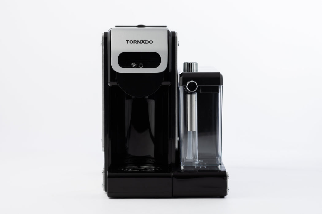 EAN 6221127475906 - TORNADO TST-550M-GS cafetera eléctrica Totalmente automática Macchina per caffè a capsule 1 L imagen 3