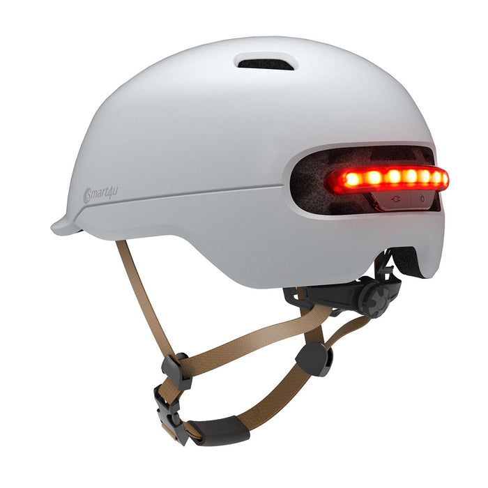 EAN 6970173152025 - Livall SH50L Smart Blanco imagen 1