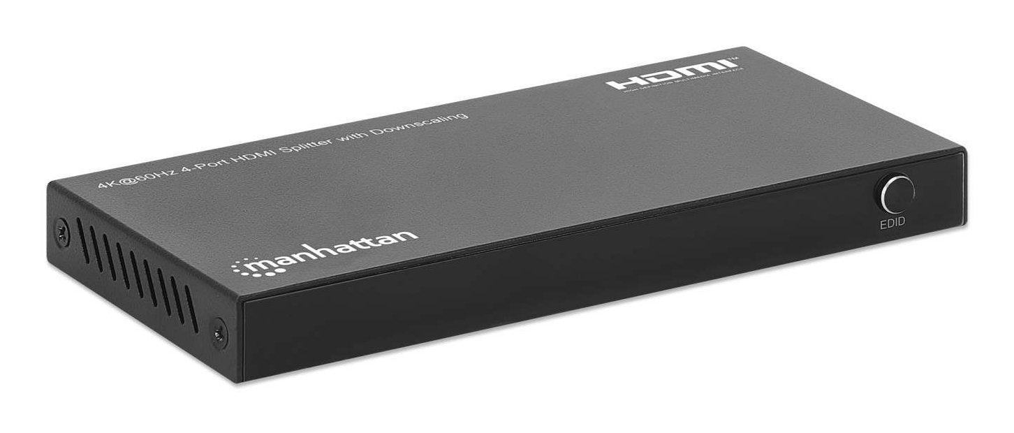 EAN 0766623208369 - Manhattan 208369 divisor de video 4x HDMI imagen 2