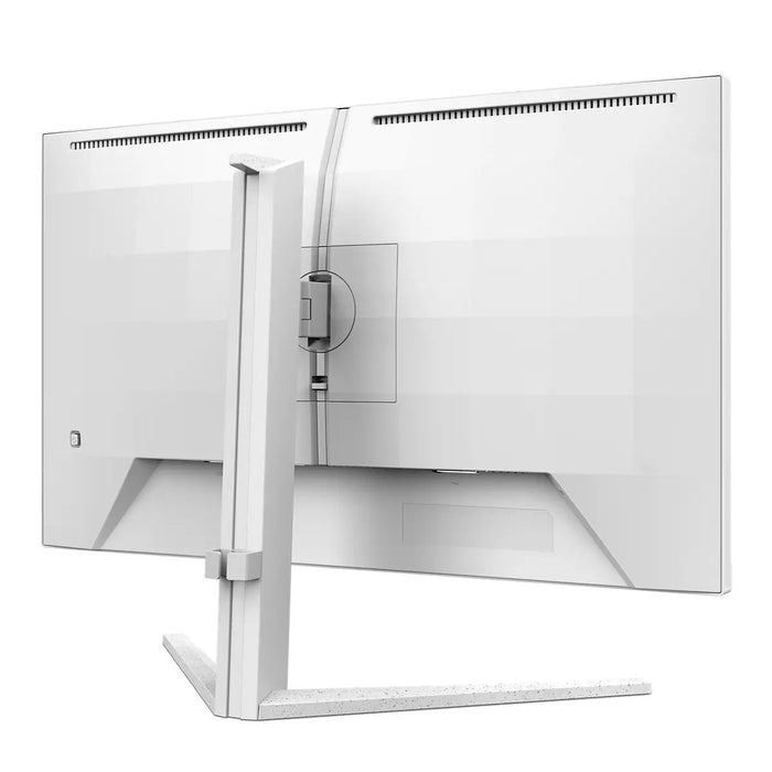 EAN 8721038001693 - Philips Evnia 27M2N3201A/00 pantalla para PC 68,6 cm (27") 1920 x 1080 Pixeles Full HD LCD Blanco imagen 7